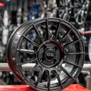 AROS RIN 15 - 4X100 - ET25 - GRAFITO