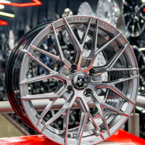 AROS RIN 15 - 4X100 - ET38 - PLATEADO