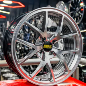 AROS RIN 17 - 4X100 - ET40 - GRAFITO