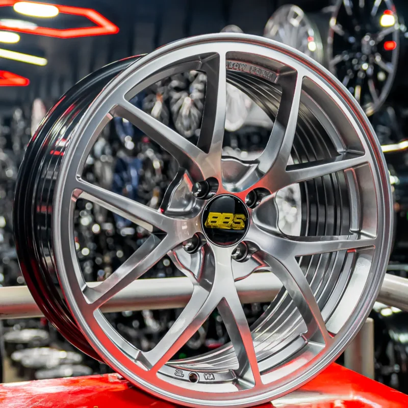 AROS RIN 17 - 4X100 - ET40 - GRAFITO