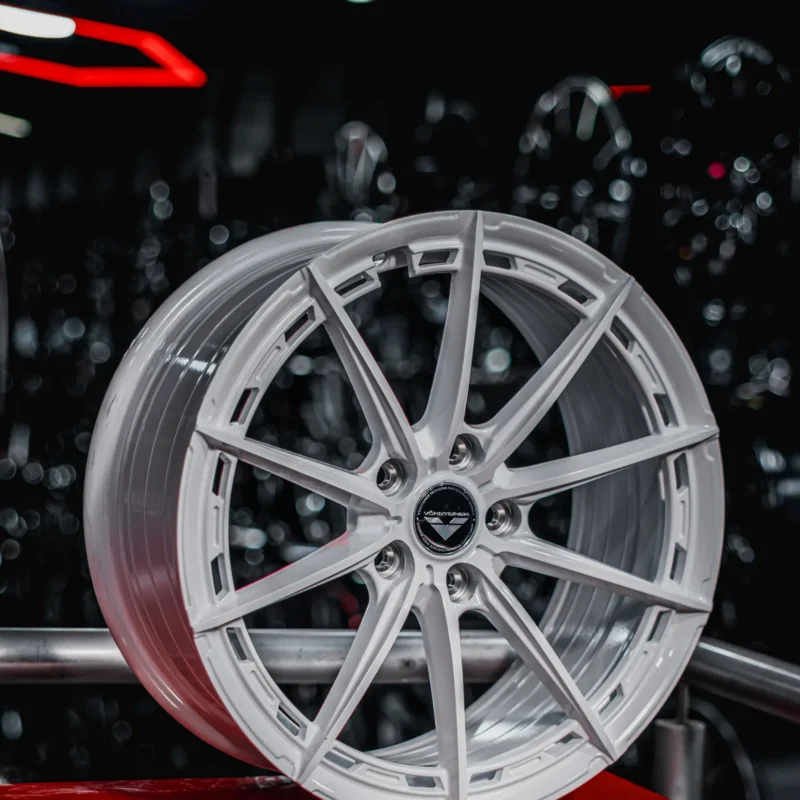 AROS RIN 18 - 5X114 - ET35 - BLANCO