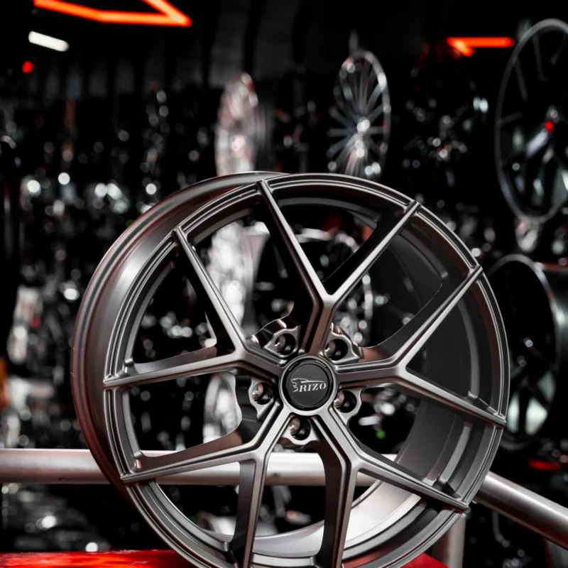 AROS RIN 20 - 5X120 - ET35 - GRAFITO